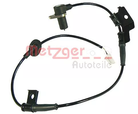 Metzger 0900584 Датчик ABS