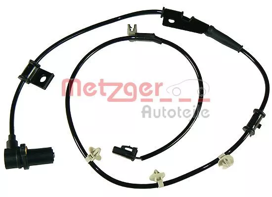 Metzger 0900585 Датчик ABS