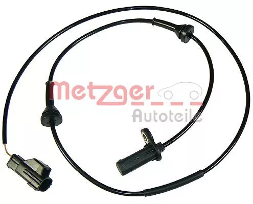 METZGER 0900596 Датчик ABS