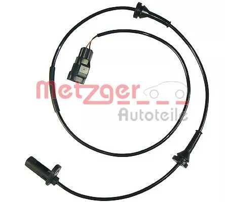 METZGER 0900597 Датчик ABS
