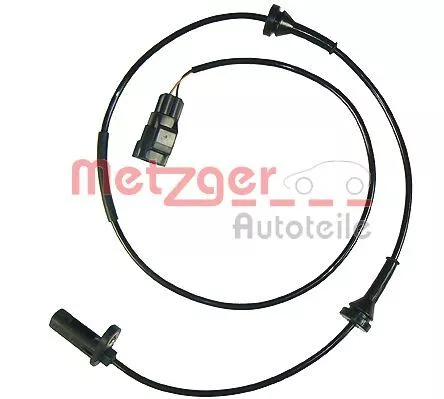 Metzger 0900597 Датчик ABS