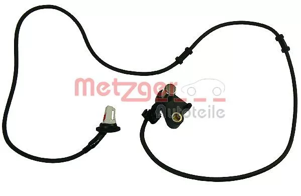 Metzger 0900677 Датчик ABS