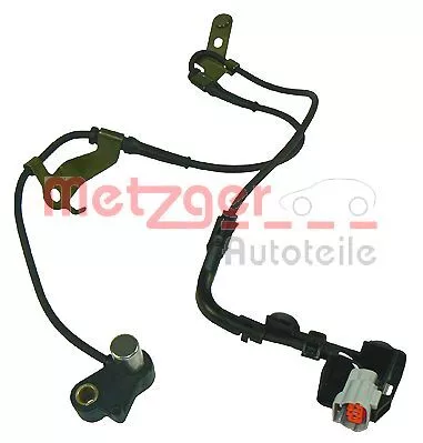 Metzger 0900680 Датчик ABS