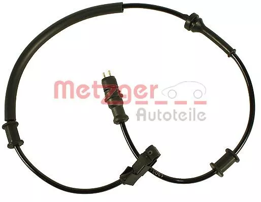 METZGER 0900690 Датчик ABS