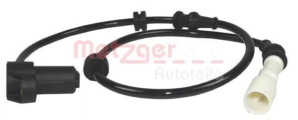 METZGER 0900746 Датчик ABS