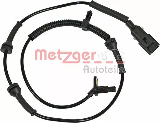 METZGER 0900832 Датчик ABS