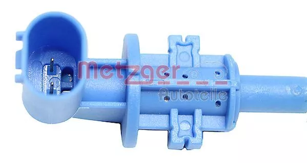 Metzger 0901029 Датчик уровня охлаждающей жидкости