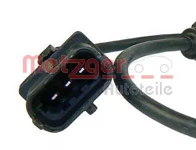 Metzger 0902096 Датчик положення коленвала