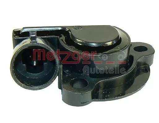 Metzger 0904003 Датчик положення дросельної заслінки