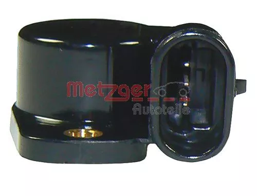 Metzger 0904020 Датчик положения дроссельной заслонки