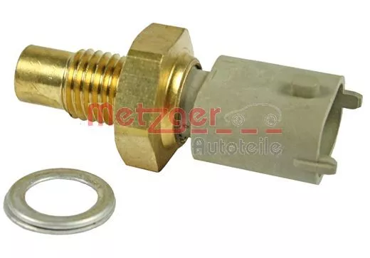 Metzger 0905006 Датчик температуры охлаждающей жидкости