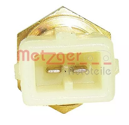 Metzger 0905037 Датчик температуры охлаждающей жидкости
