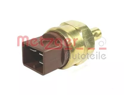 Metzger 0905038 Датчик температуры охлаждающей жидкости