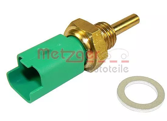 Metzger 0905152 Датчик температуры охлаждающей жидкости