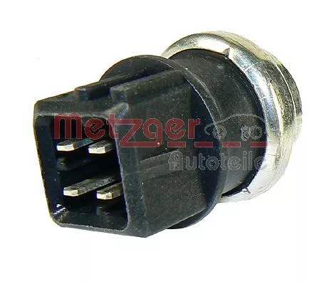 Metzger 0905159 Датчик температури охолоджуючої рідини