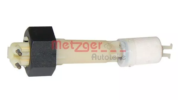 METZGER 0901028 Датчик уровня охлаждающей жидкости