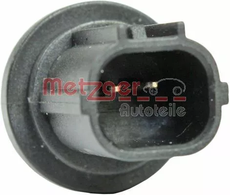 Metzger 0905452 Датчик температури повітря, що впускається
