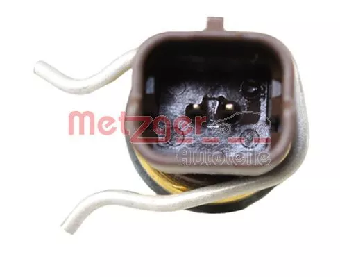 Metzger 0905477 Датчик температуры охлаждающей жидкости