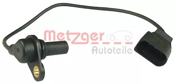 METZGER 0909001 Датчик скорости