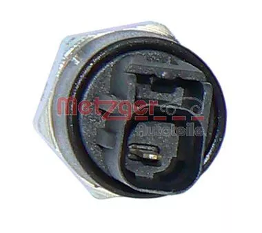 Metzger 0910040 Датчик тиску масла
