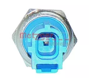 Metzger 0910043 Датчик давления масла