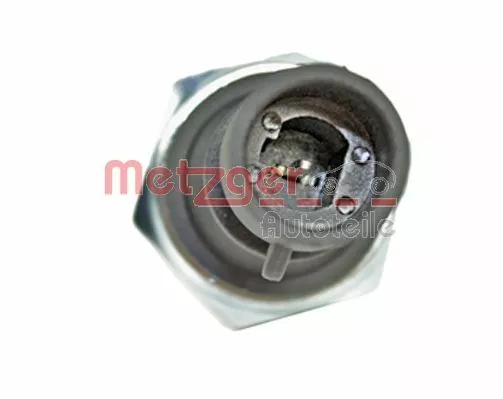 Metzger 0910098 Датчик давления масла