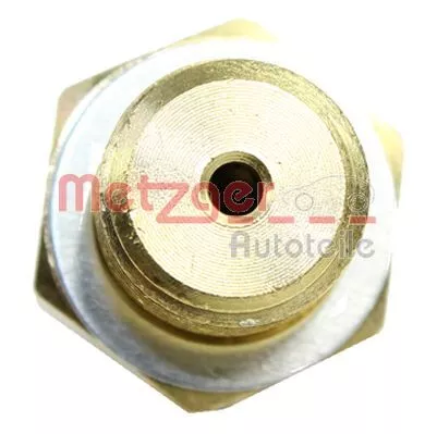 Metzger 0910102 Датчик тиску масла