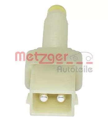 Metzger 0911038 Выключатель фонаря сигнала торможения