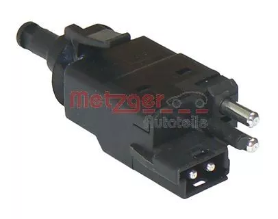Metzger 0911040 Выключатель фонаря сигнала торможения