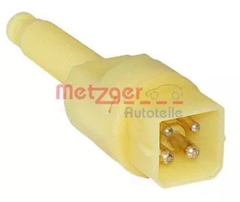 Metzger 0911064 Выключатель фонаря сигнала торможения