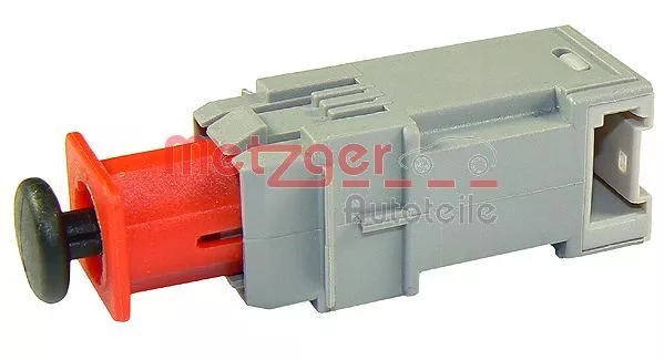 Metzger 0911095 Выключатель фонаря сигнала торможения