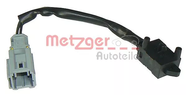Metzger 0911105 Вимикач ліхтаря сигналу гальмування