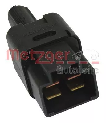 Metzger 0911118 Выключатель фонаря сигнала торможения