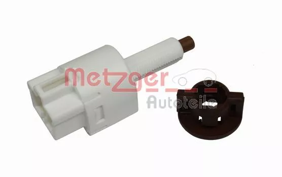 Metzger 0911122 Выключатель фонаря сигнала торможения