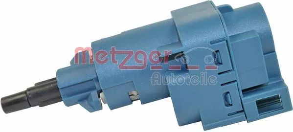Metzger 0911146 Выключатель фонаря сигнала торможения