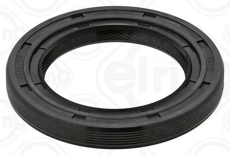 Elring 914.924 Сальник коленвала