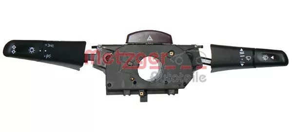 Metzger 0916162 Подрулевой переключатель