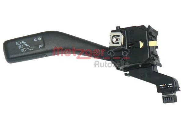 Metzger 0916021 Подрулевой переключатель