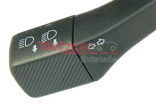 Metzger 0916032 Подрулевой переключатель