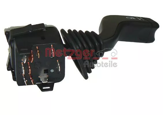 Metzger 0916058 Подрулевой переключатель