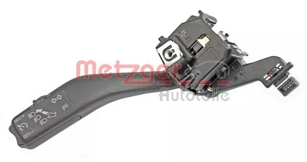 Metzger 0916243 Подрулевой переключатель