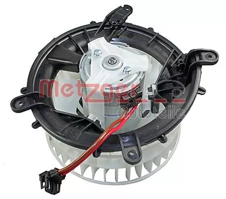 Metzger 0917115 Вентилятор салона