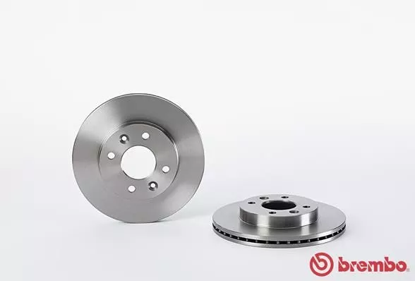 Brembo 09.3148.14 Тормозные диски