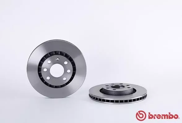 Brembo 09.5148.24 Тормозные диски