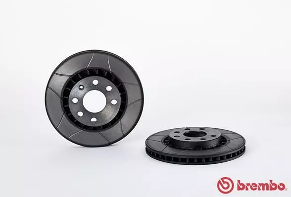 Brembo 09.5148.76 Тормозные диски