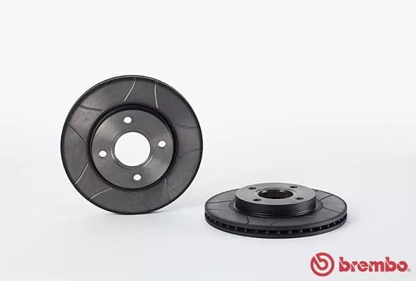 Brembo 09.7806.75 Тормозные диски