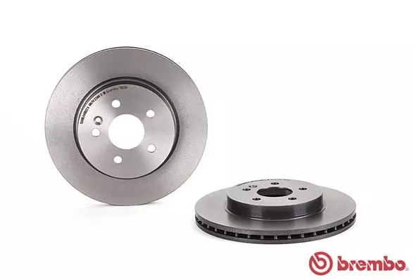 Brembo 09.7823.11 Тормозные диски