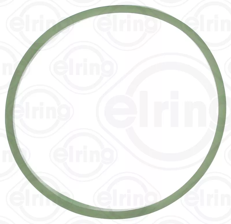 Elring 981.230 Прокладка впускного коллектора