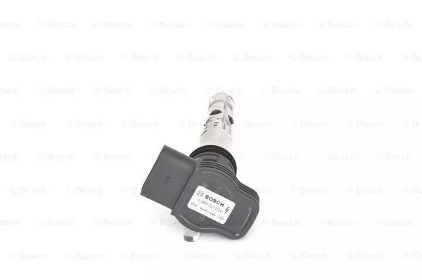 BOSCH 0 986 221 024 Катушка зажигания