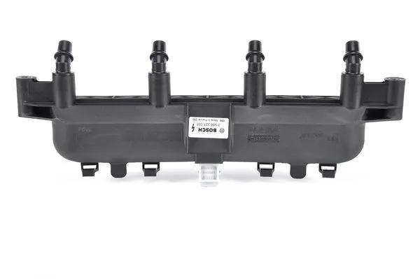 BOSCH 0 986 221 035 Котушка запалювання